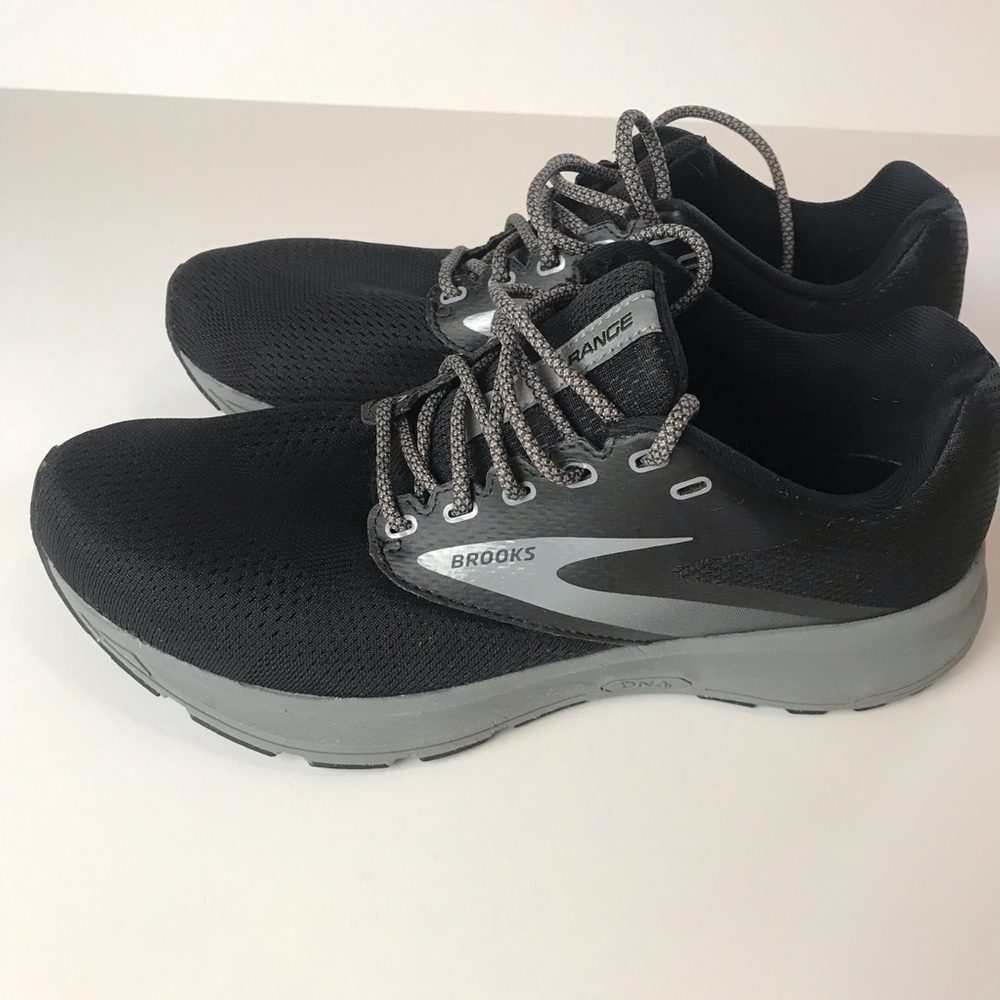 Brooks | Mens Brooks Range Tennis Shoe size 8.5